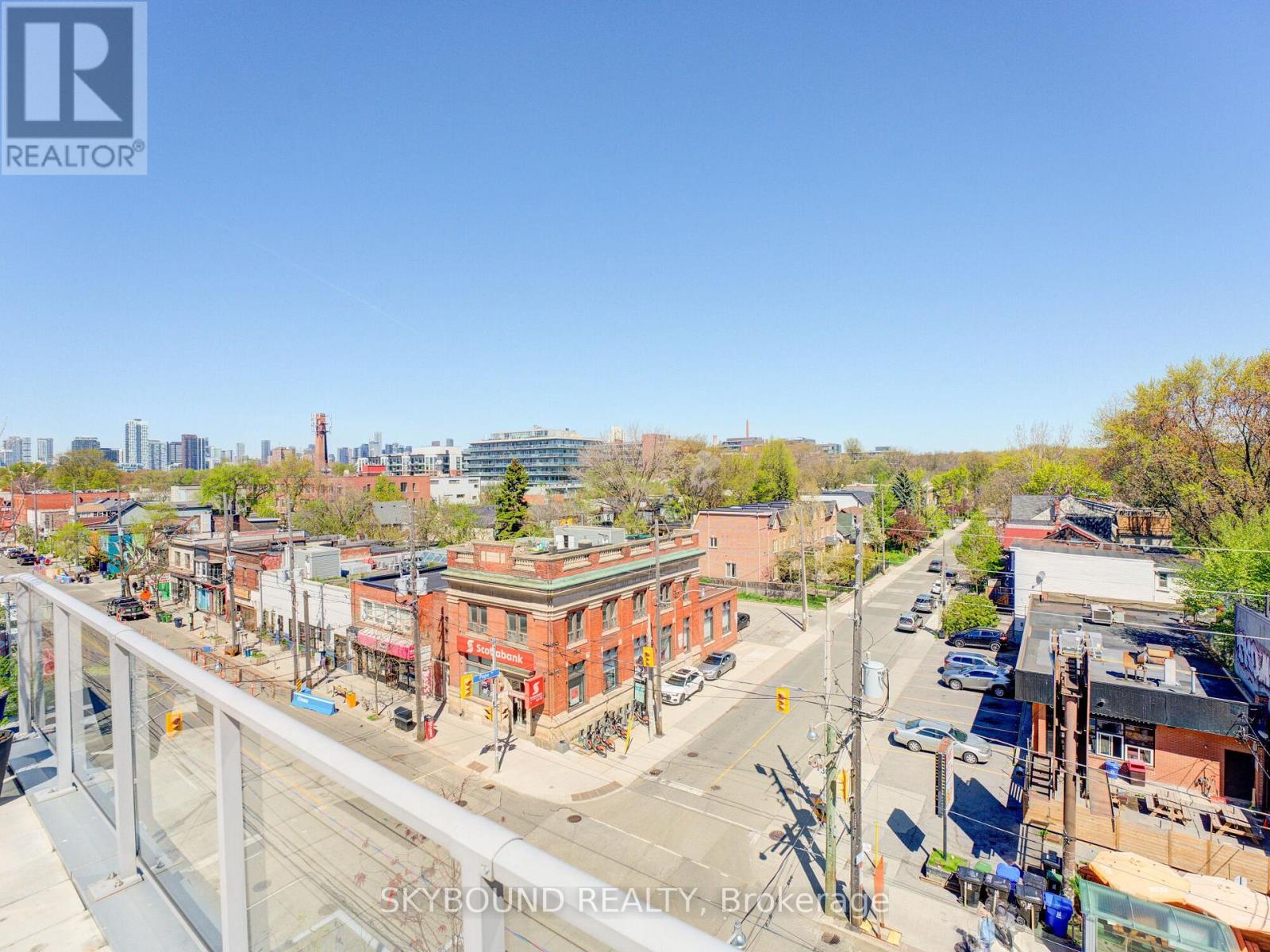 302 - 1003 Queen Street E, Toronto, Ontario  M4M 1K3 - Photo 30 - E12498310