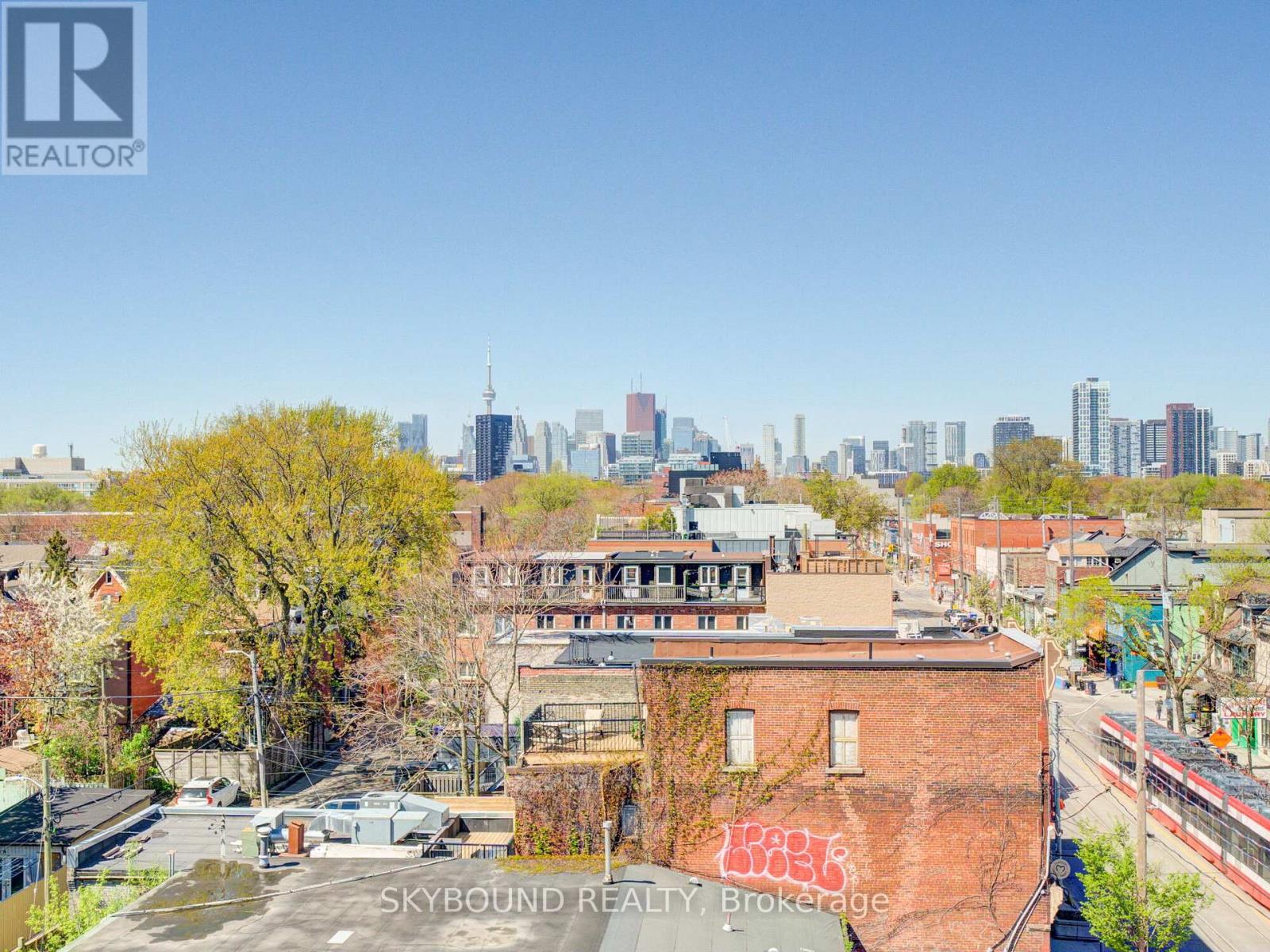 302 - 1003 Queen Street E, Toronto, Ontario  M4M 1K3 - Photo 31 - E12498310