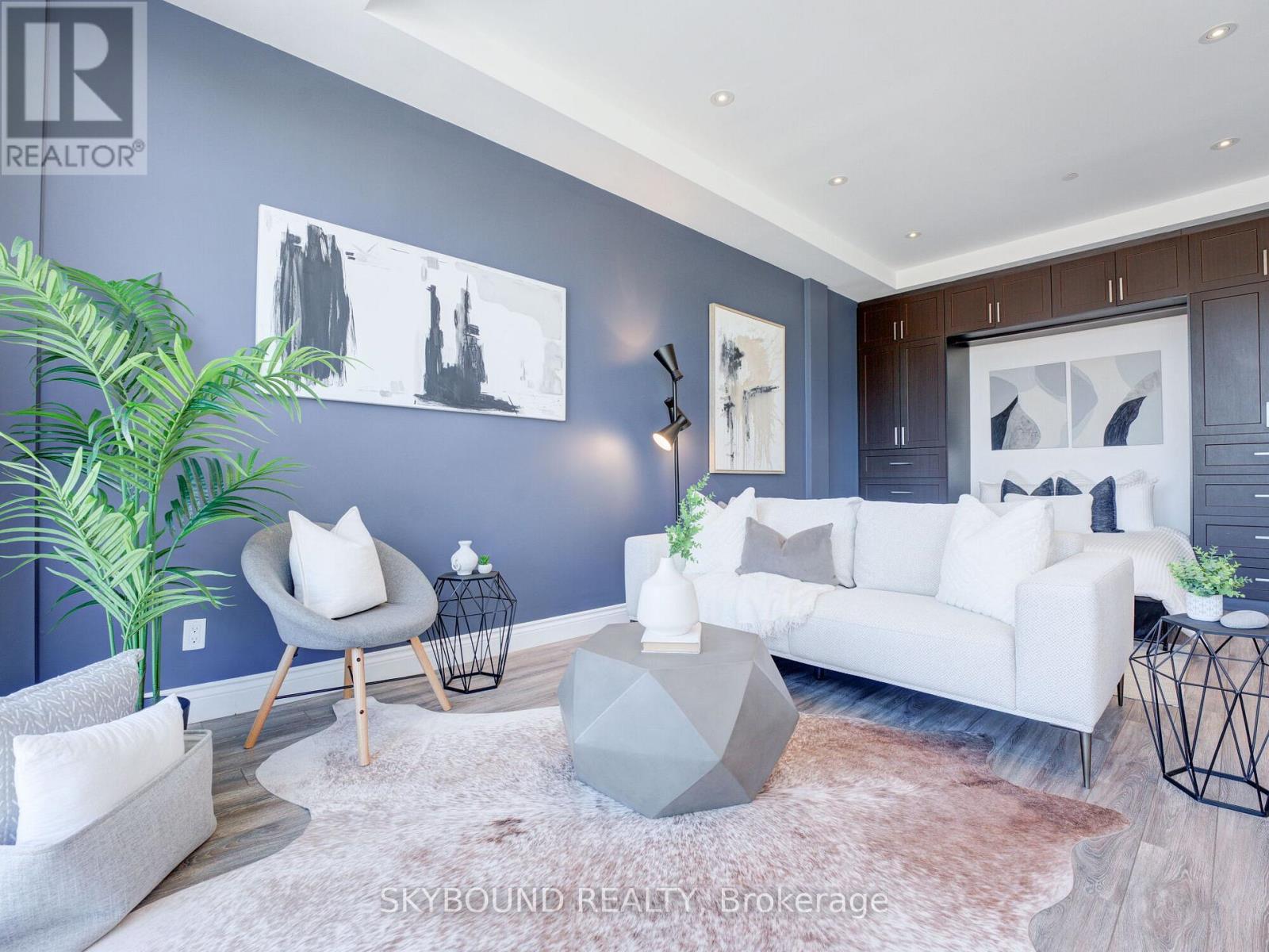 302 - 1003 Queen Street E, Toronto, Ontario  M4M 1K3 - Photo 8 - E12498310