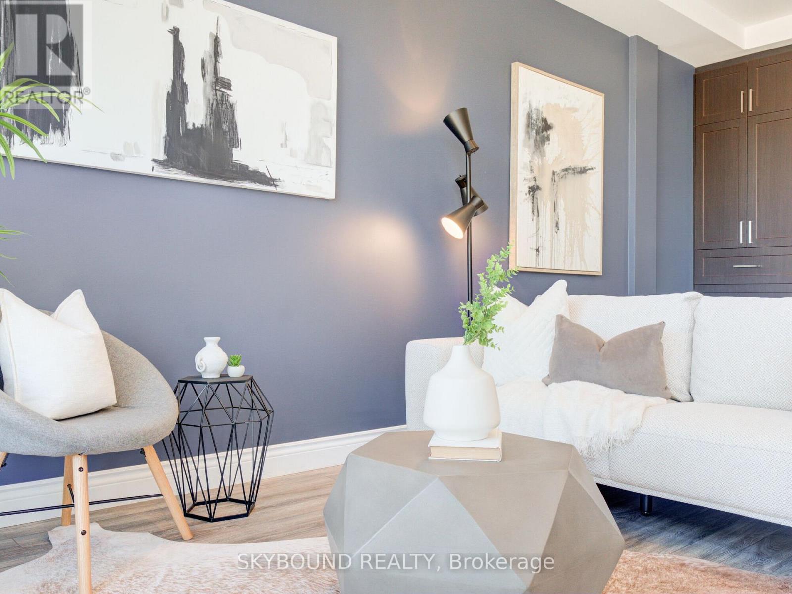 302 - 1003 Queen Street E, Toronto, Ontario  M4M 1K3 - Photo 9 - E12498310