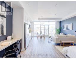 302 - 1003 QUEEN STREET E, Toronto, Ontario