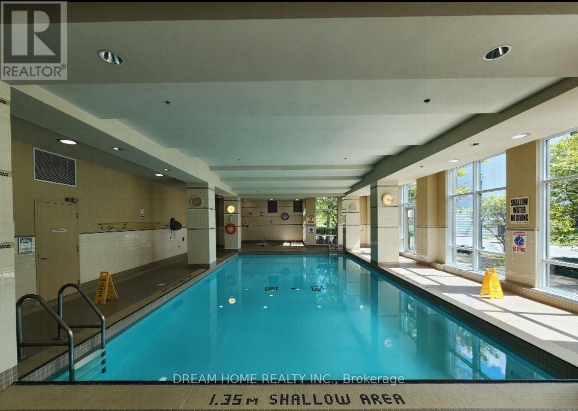 1401 - 50 Brian Harrison Way, Toronto, Ontario  M1P 5J4 - Photo 13 - E12498330