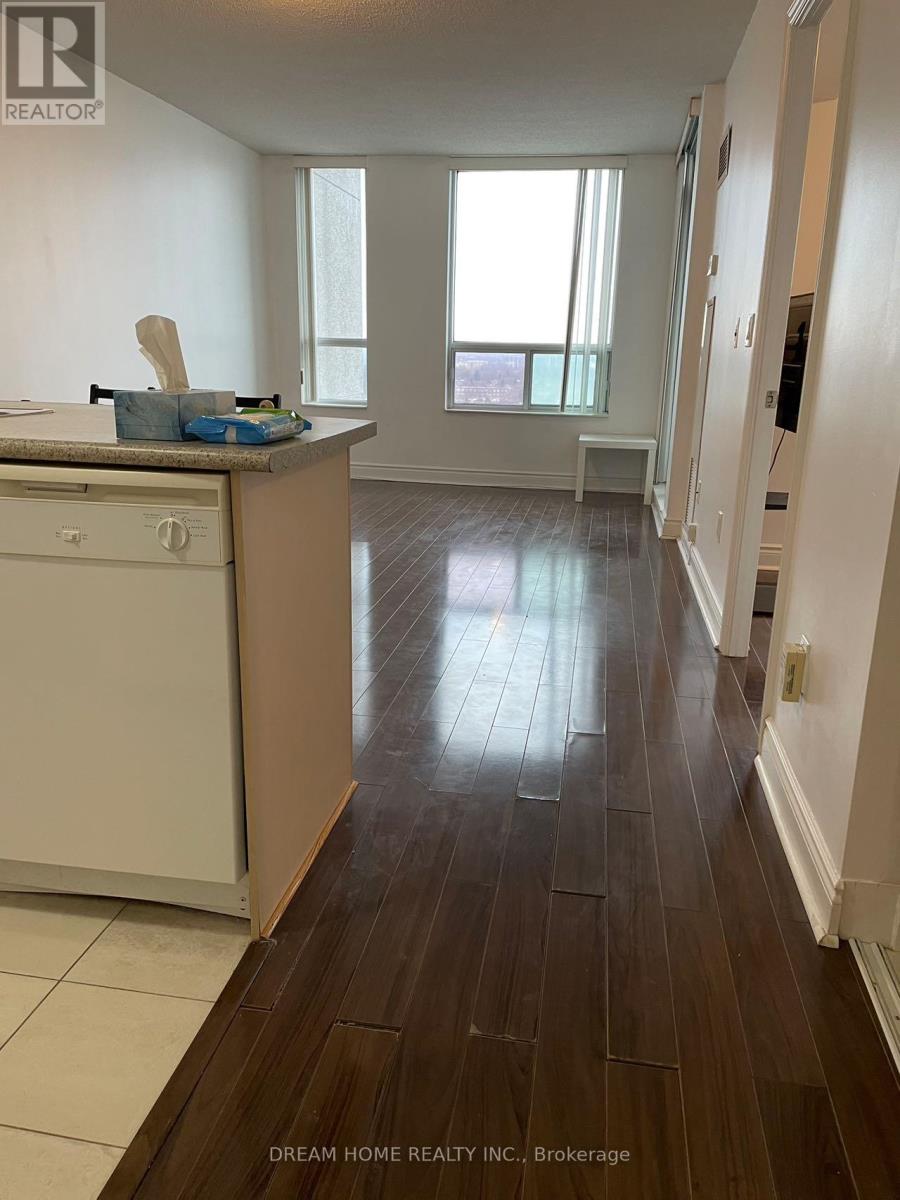 1401 - 50 Brian Harrison Way, Toronto, Ontario  M1P 5J4 - Photo 4 - E12498330