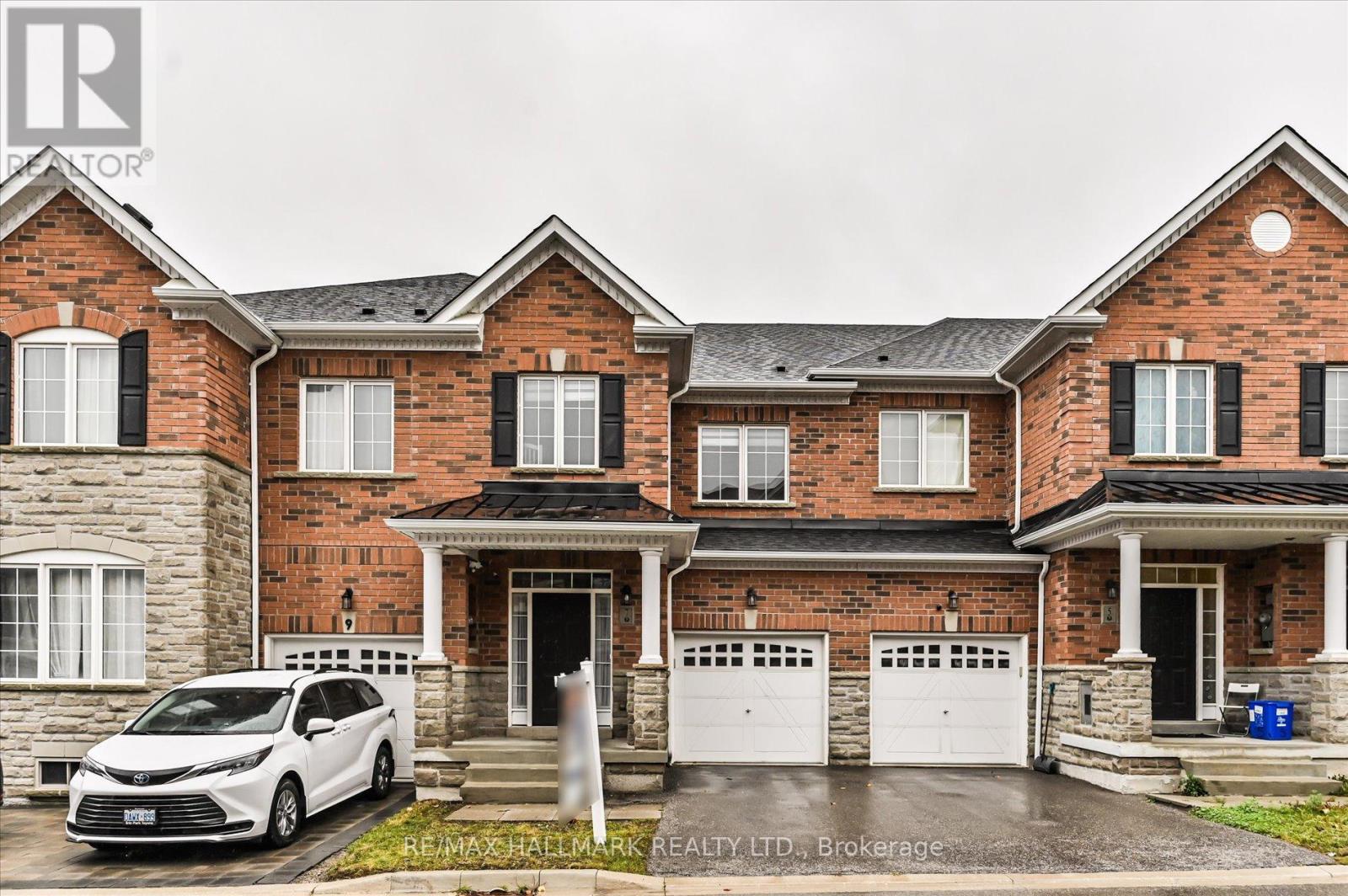7 BUTTONBUSH LANE, Richmond Hill, Ontario