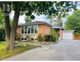 207 MAPLE AVENUE, Richmond Hill, Ontario