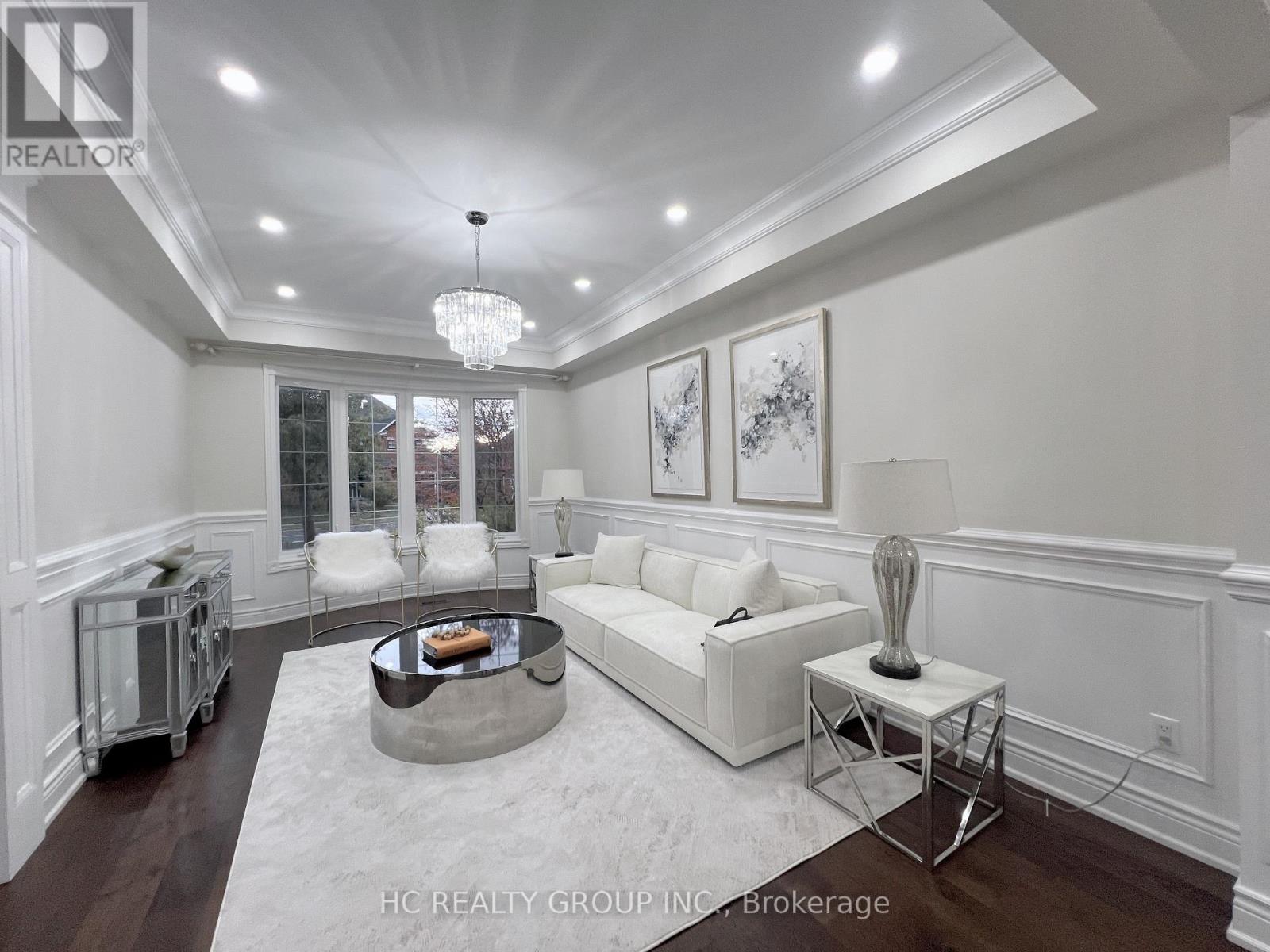 2151 Rodick Road, Markham, Ontario  L6C 1S8 - Photo 2 - N12498344