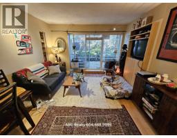 1fl 2125 W 2nd Avenue, Vancouver, Ca