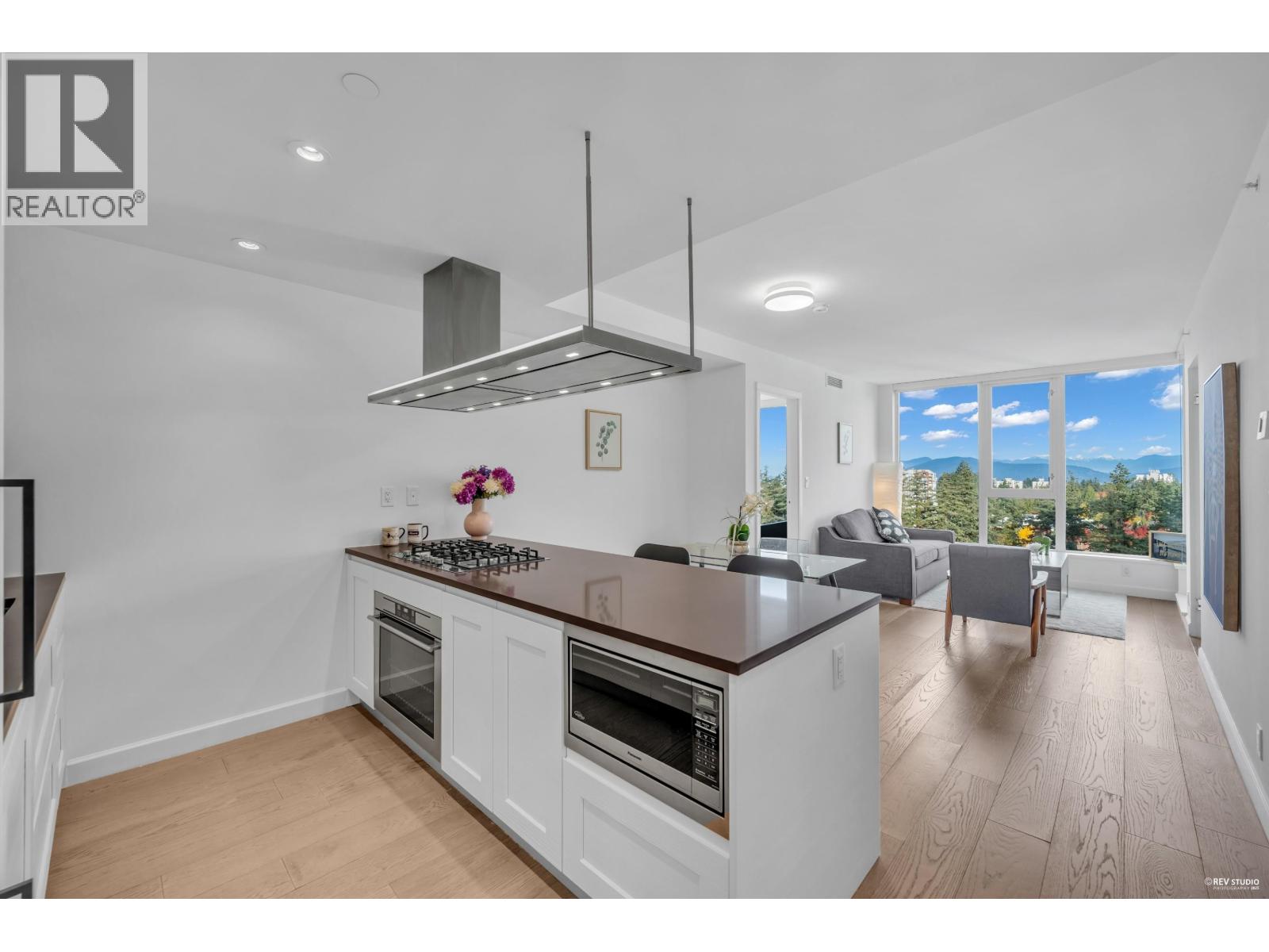 2303 3355 Binning Road, Vancouver, British Columbia  V6S 0J1 - Photo 8 - R3063606