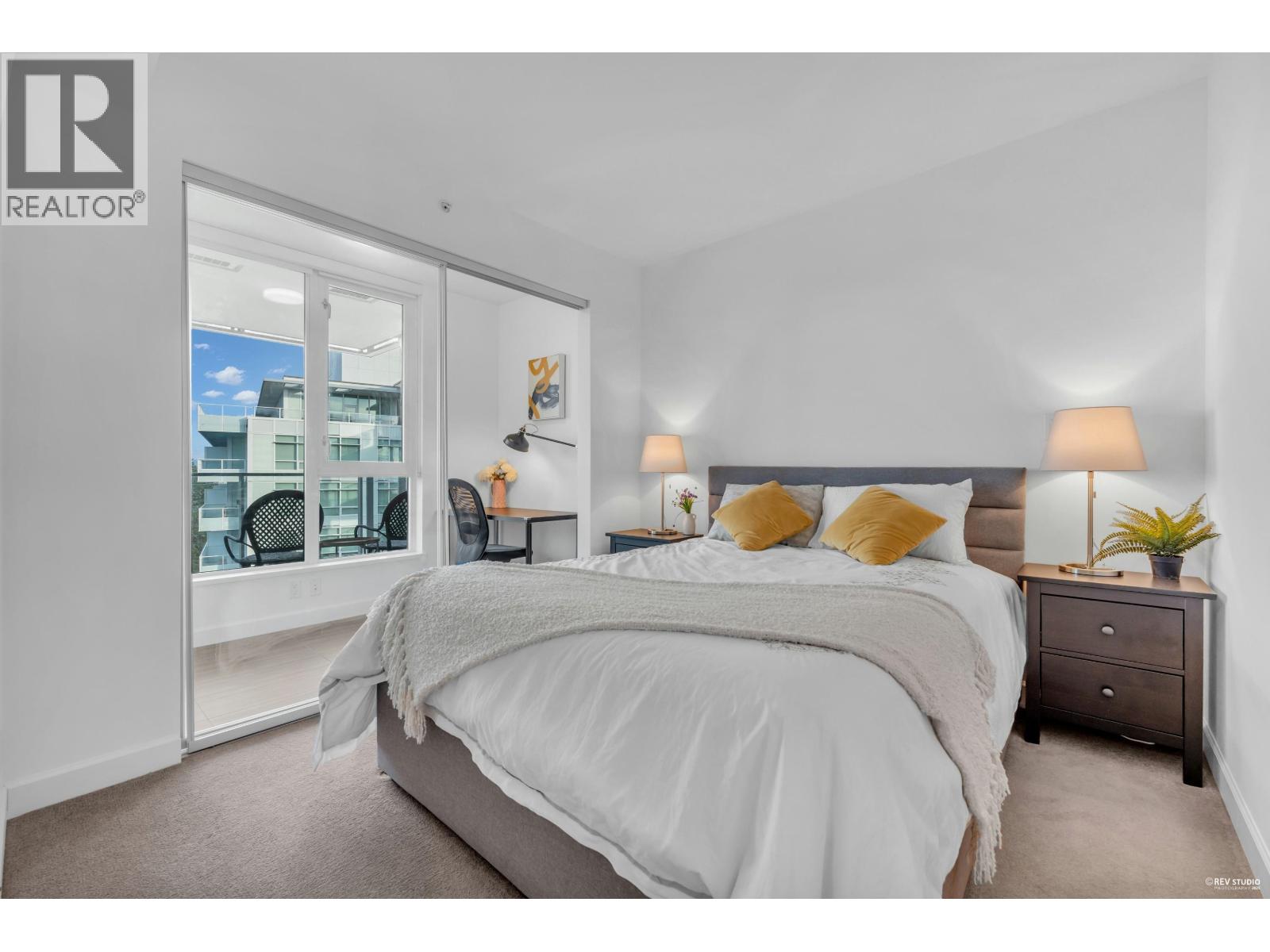 2303 3355 Binning Road, Vancouver, British Columbia  V6S 0J1 - Photo 12 - R3063606