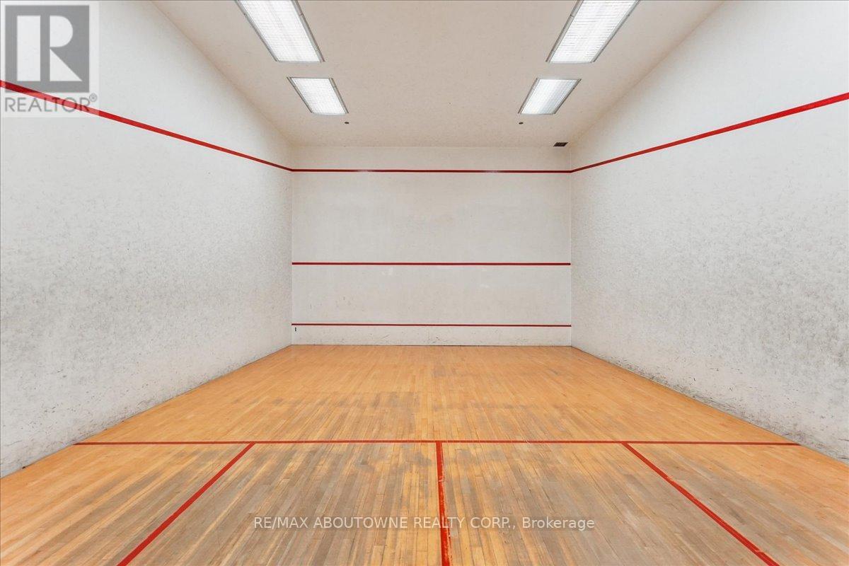 2603 - 550 Webb Drive, Mississauga, Ontario  L5B 3Y4 - Photo 27 - W12498300