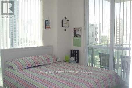 1002 - 3515 Kariya Drive, Mississauga, Ontario  L5B 0C1 - Photo 6 - W12498314