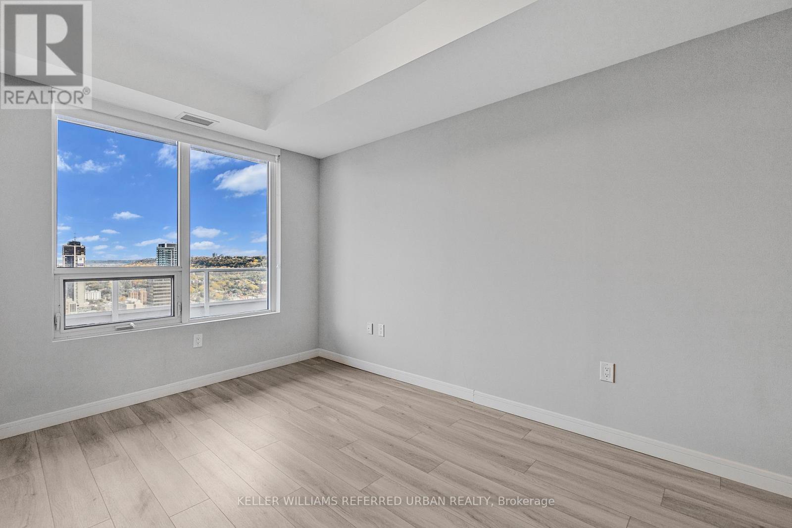 2905 - 20 George Street, Hamilton, Ontario  L8P 0C4 - Photo 13 - X12498320