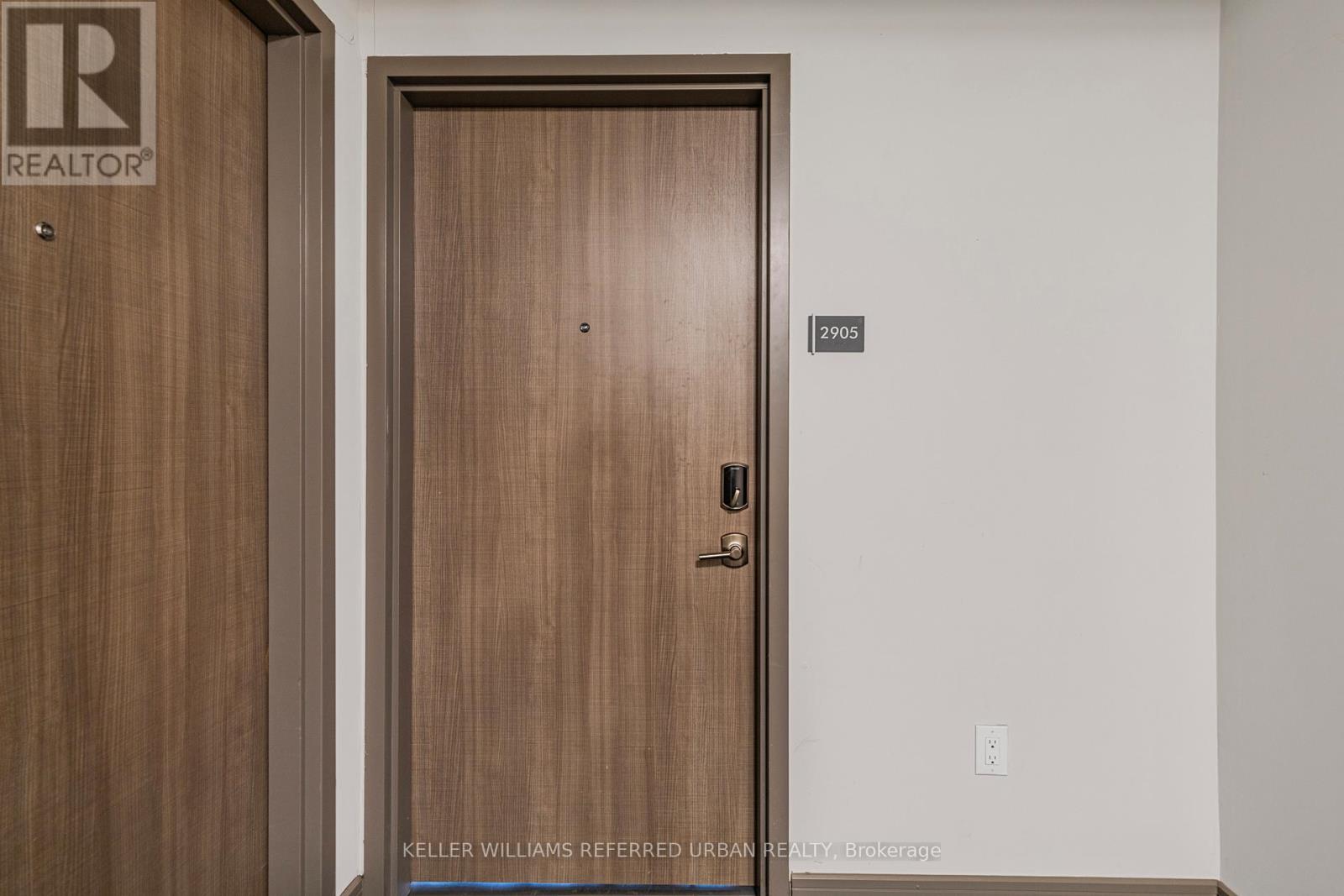 2905 - 20 George Street, Hamilton, Ontario  L8P 0C4 - Photo 4 - X12498320