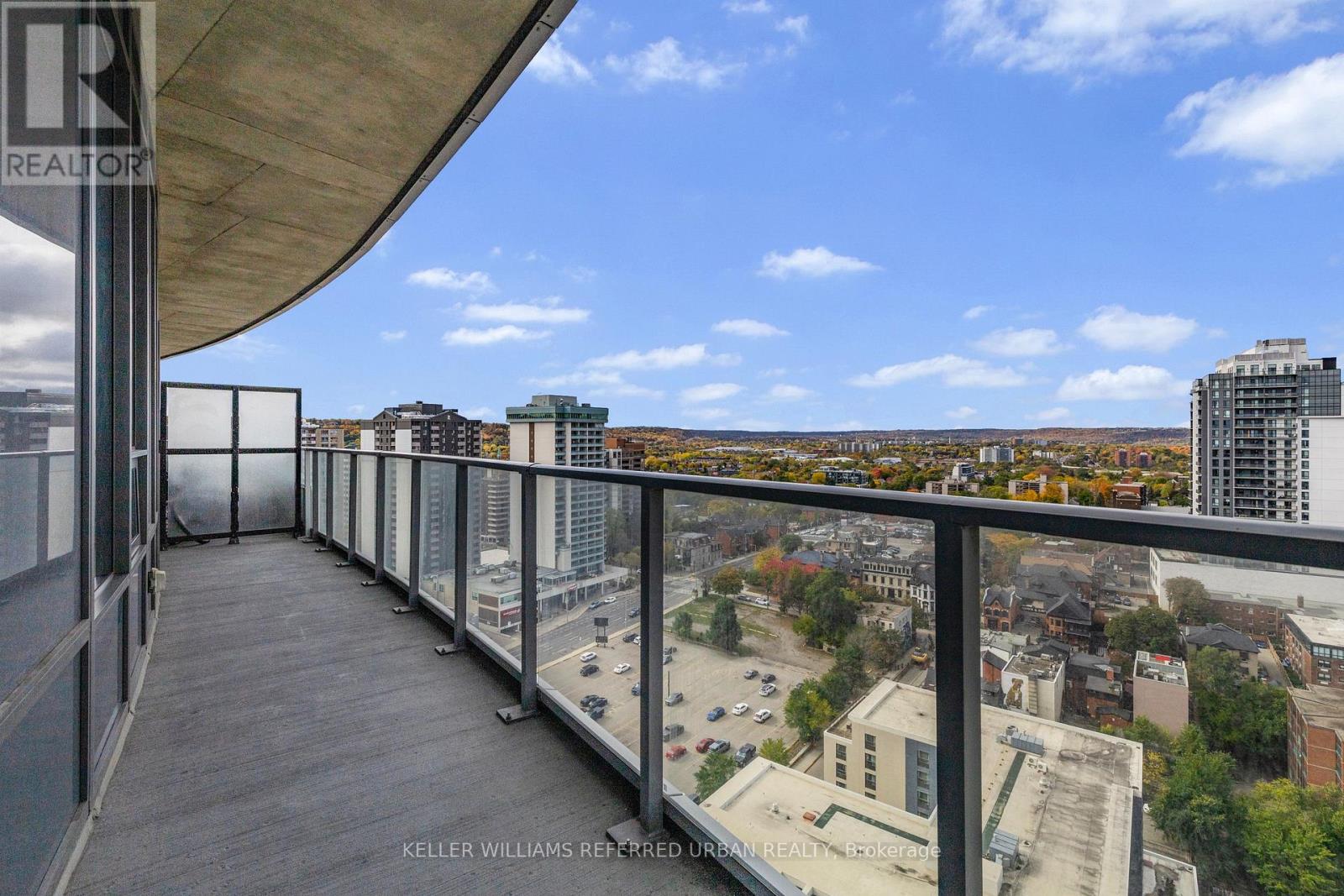 2102 - 20 George Street, Hamilton, Ontario  L8P 0C4 - Photo 18 - X12498332