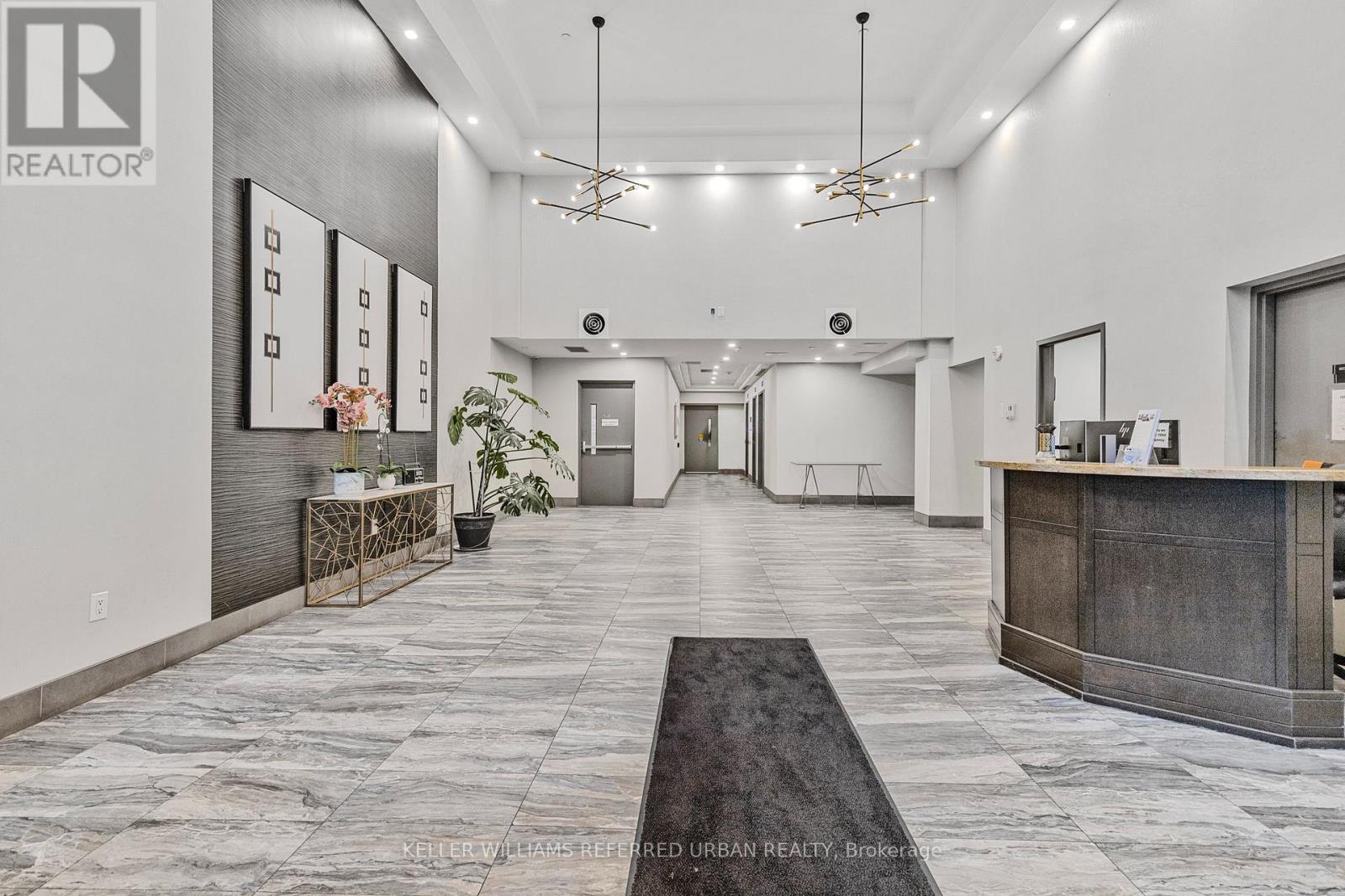 2102 - 20 George Street, Hamilton, Ontario  L8P 0C4 - Photo 31 - X12498332