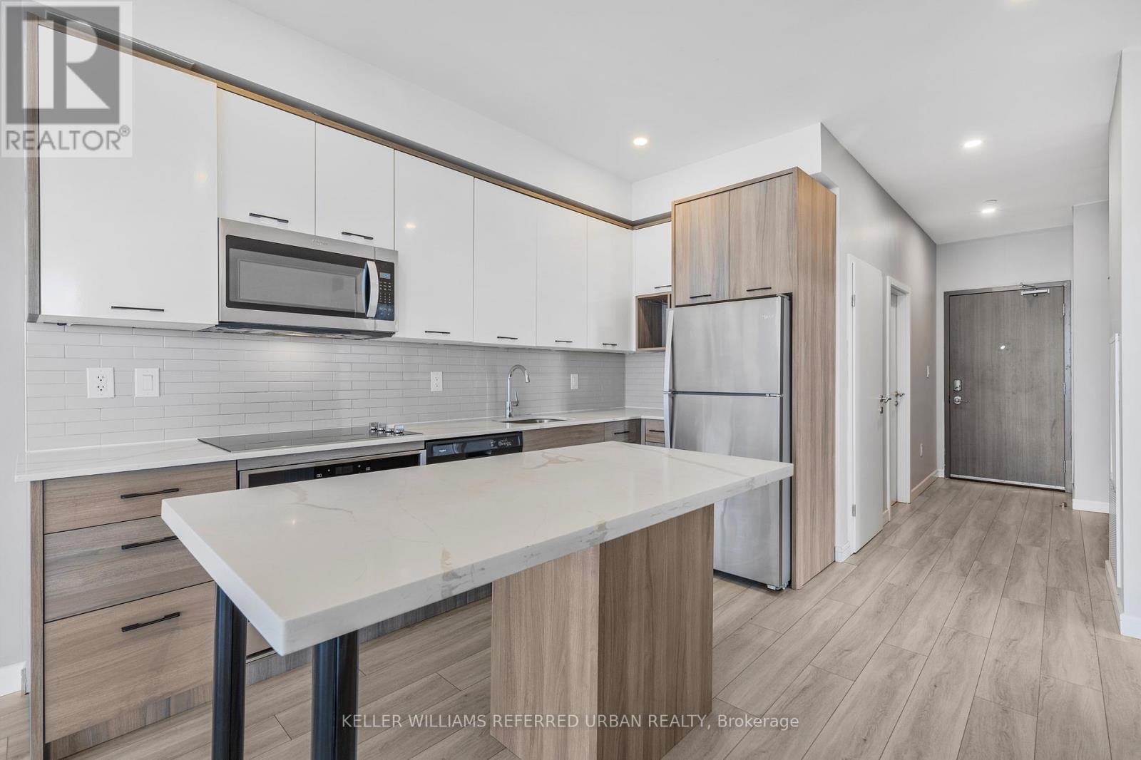 2102 - 20 George Street, Hamilton, Ontario  L8P 0C4 - Photo 8 - X12498332