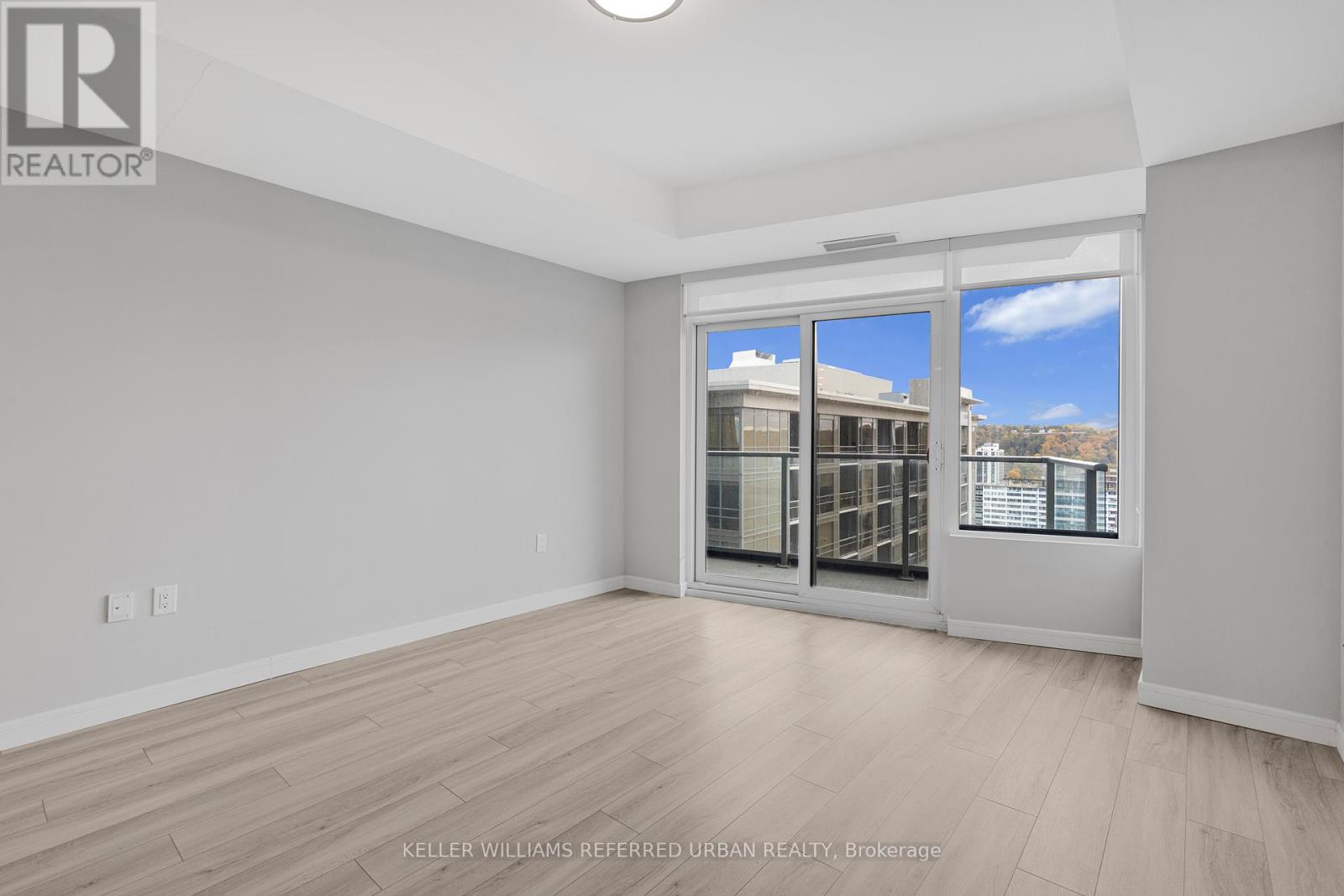 2609 - 20 George Street, Hamilton, Ontario  L8P 0C4 - Photo 10 - X12498338