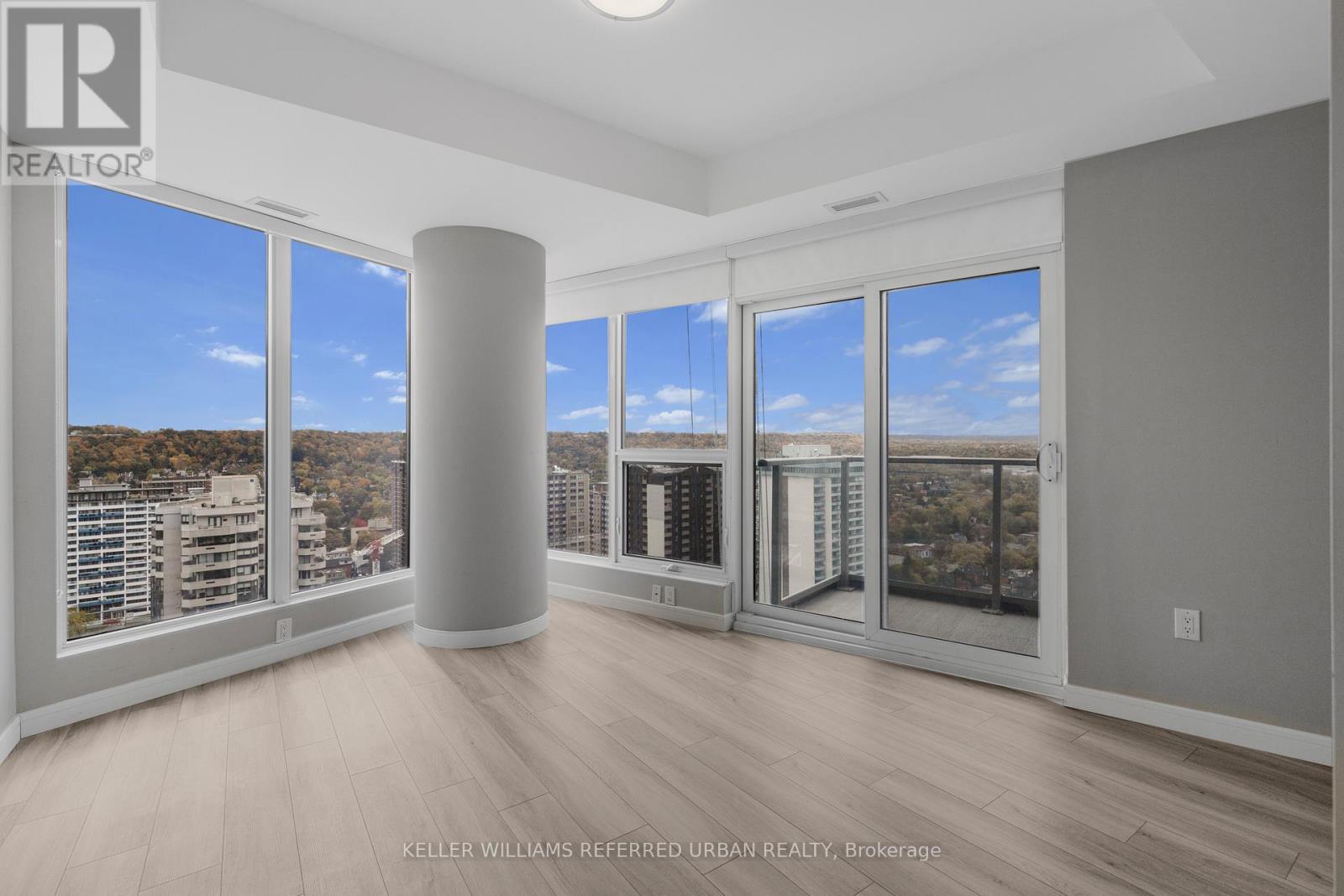 2609 - 20 George Street, Hamilton, Ontario  L8P 0C4 - Photo 15 - X12498338