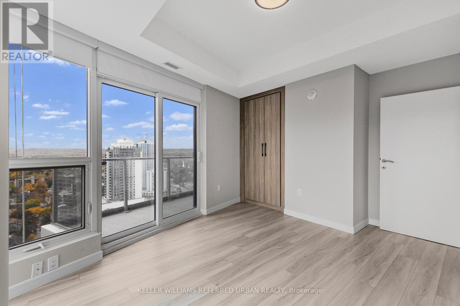 2609 - 20 George Street, Hamilton, Ontario  L8P 0C4 - Photo 16 - X12498338