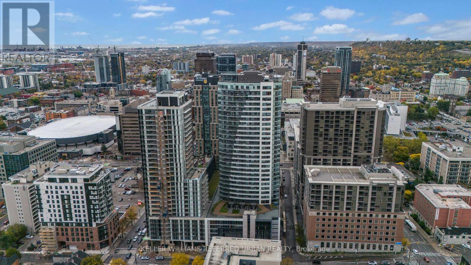 2609 - 20 George Street, Hamilton, Ontario  L8P 0C4 - Photo 31 - X12498338