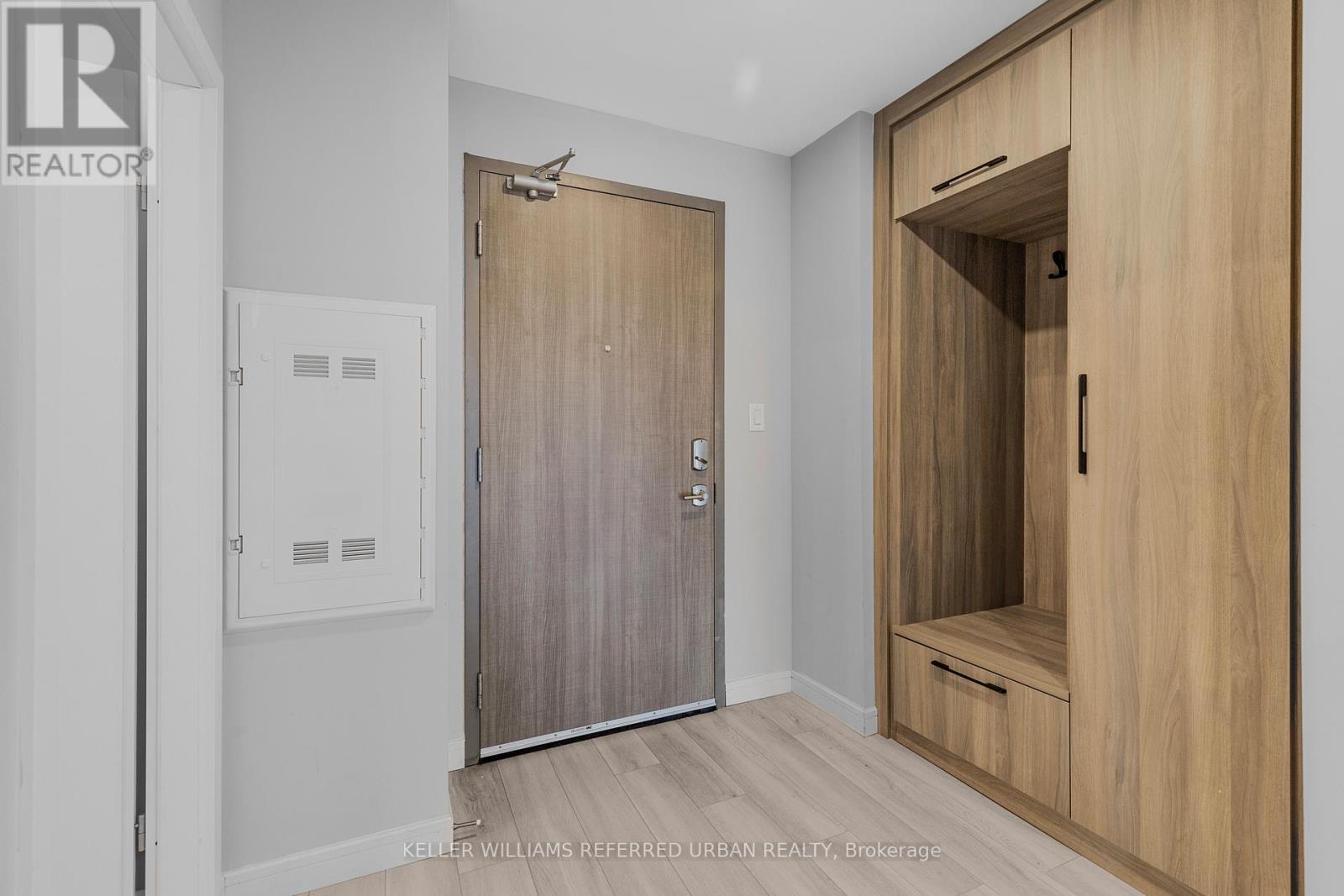 2609 - 20 George Street, Hamilton, Ontario  L8P 0C4 - Photo 4 - X12498338