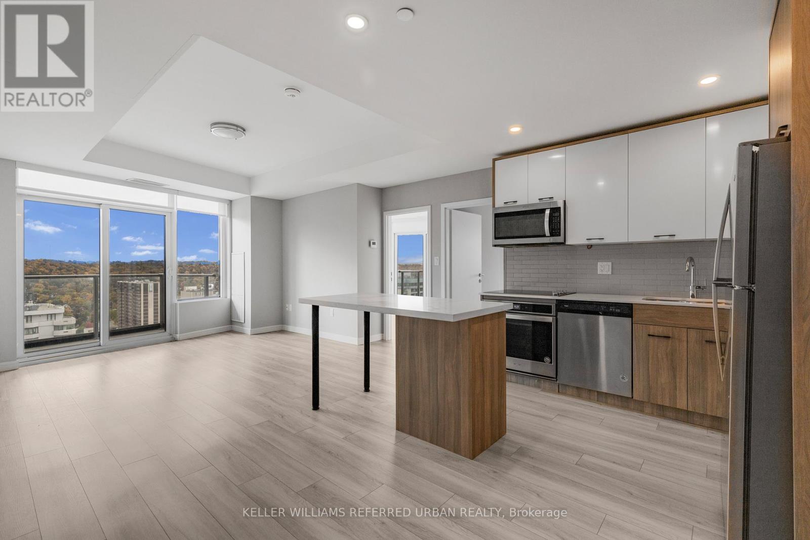 2609 - 20 George Street, Hamilton, Ontario  L8P 0C4 - Photo 7 - X12498338