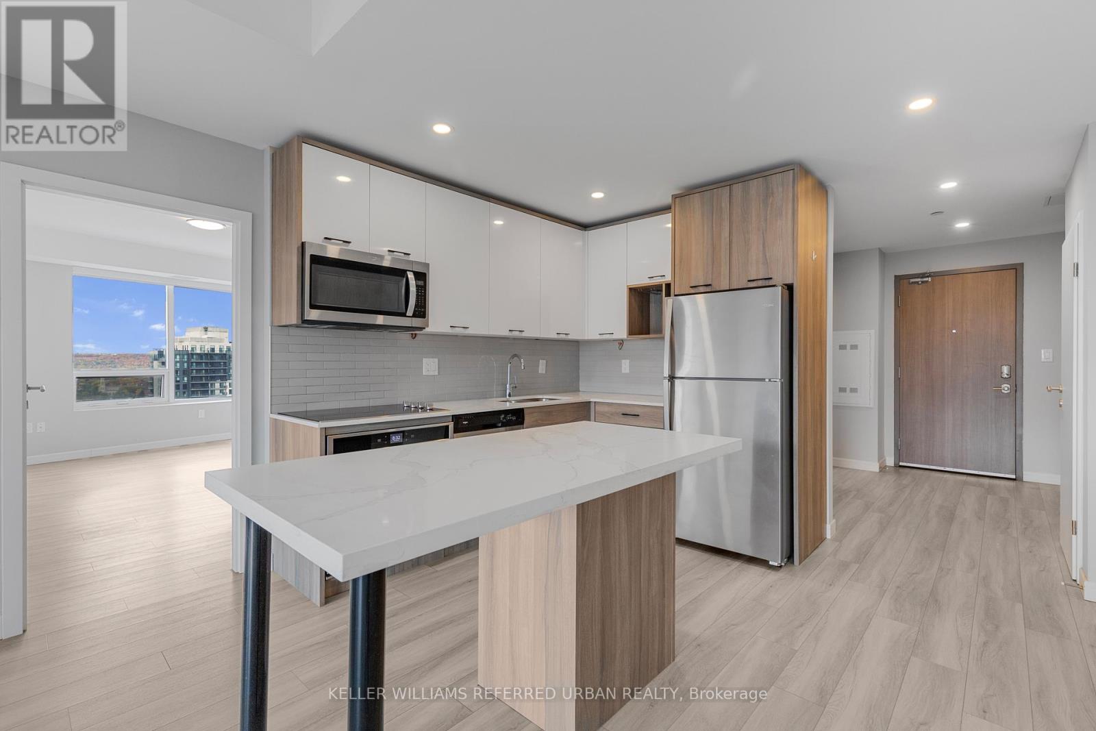 2609 - 20 George Street, Hamilton, Ontario  L8P 0C4 - Photo 8 - X12498338