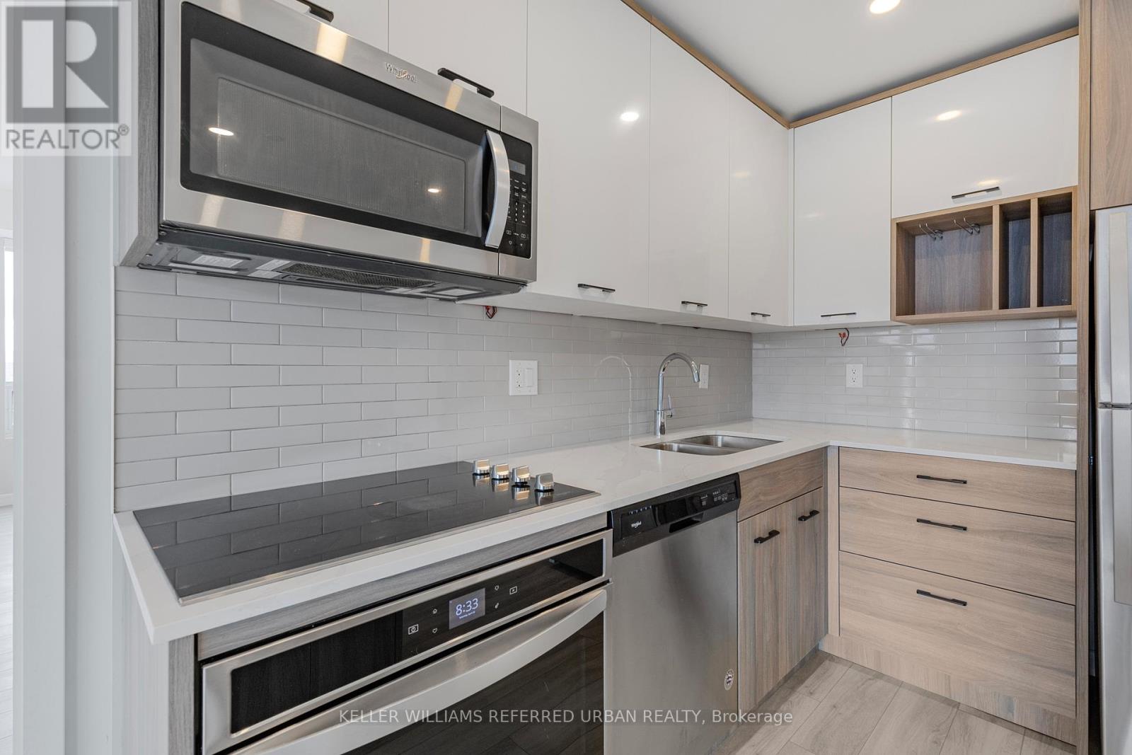 2609 - 20 George Street, Hamilton, Ontario  L8P 0C4 - Photo 9 - X12498338