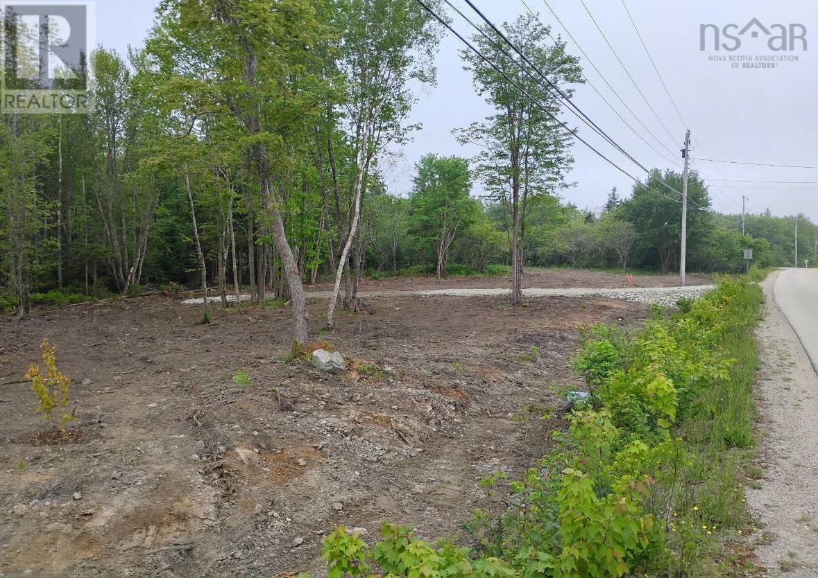 Gavel Road, Gavelton, Nova Scotia