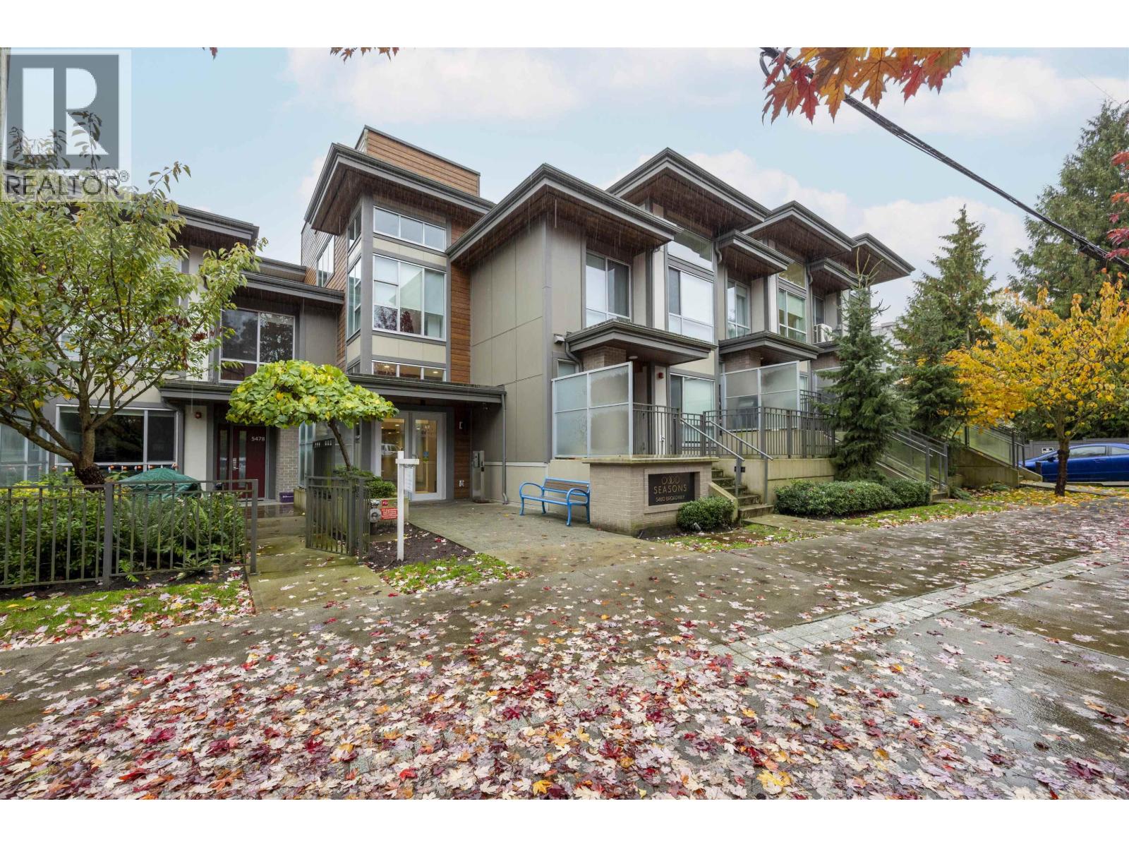 313 5460 BROADWAY STREET, Burnaby, British Columbia