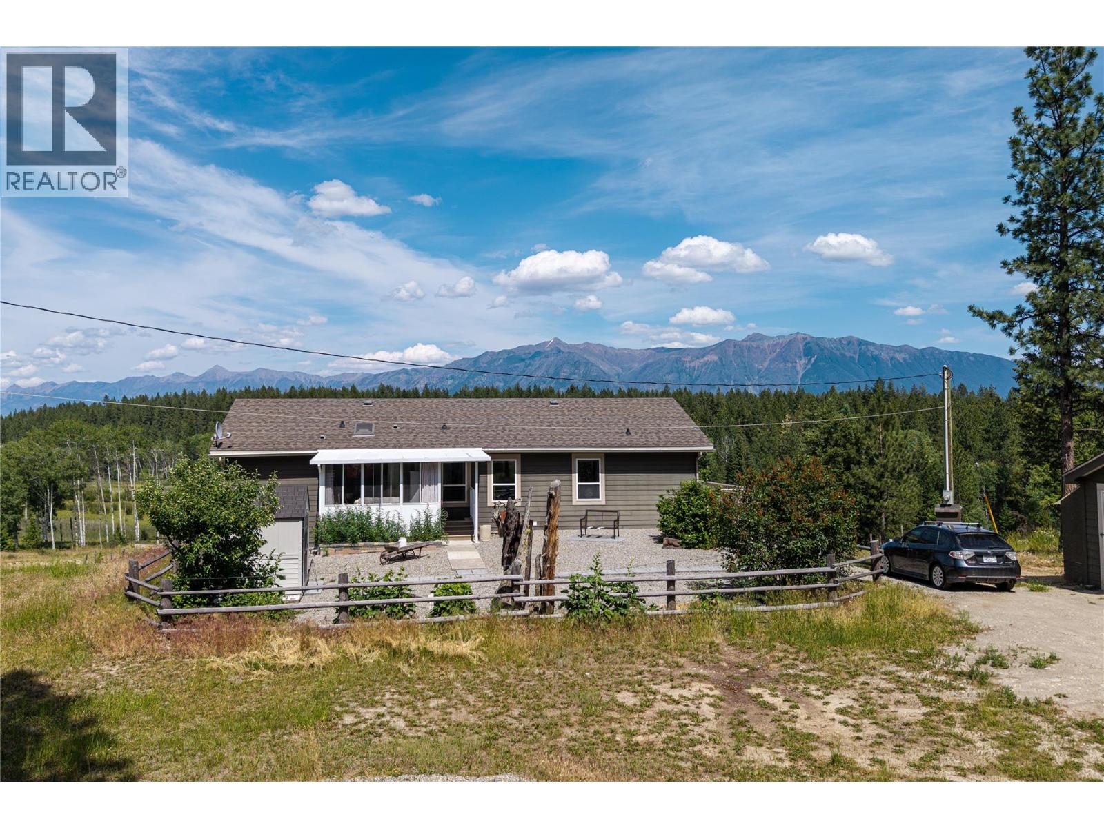 4165 Ld Ranch Road, Kimberley, British Columbia  V1A 3L4 - Photo 13 - 10363438