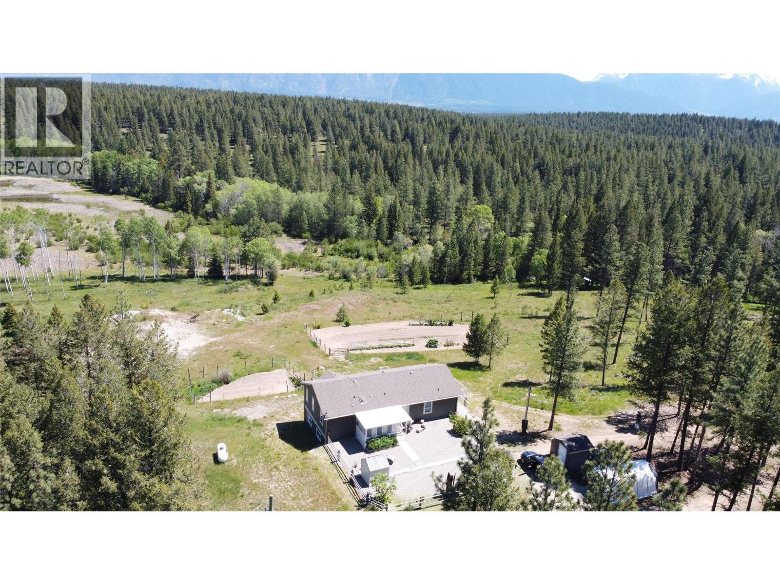 4165 Ld Ranch Road, Kimberley, British Columbia  V1A 3L4 - Photo 6 - 10363438