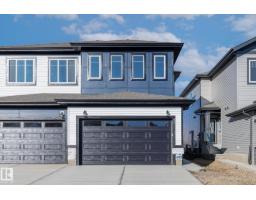 215 Savoy Cr Summerwood, Sherwood Park, Ca
