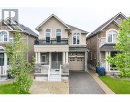 12 GOODSWAY TRAIL, Brampton, Ontario