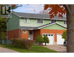 229 VERONICA Drive, Kitchener, Ontario