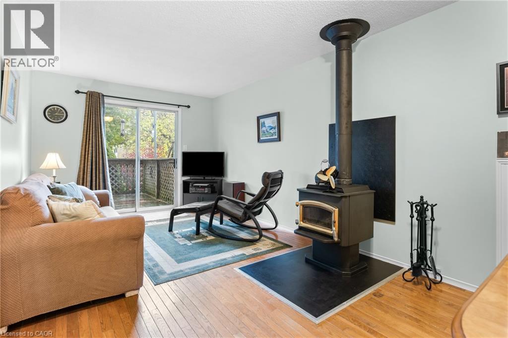 229 Veronica Drive, Kitchener, Ontario  N2A 2R8 - Photo 10 - 40782041