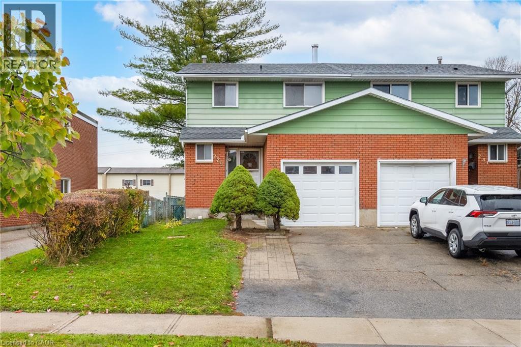 229 Veronica Drive, Kitchener, Ontario  N2A 2R8 - Photo 2 - 40782041