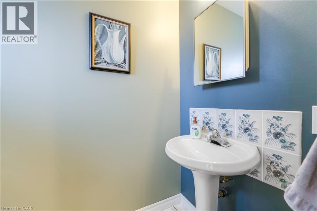 229 Veronica Drive, Kitchener, Ontario  N2A 2R8 - Photo 15 - 40782041