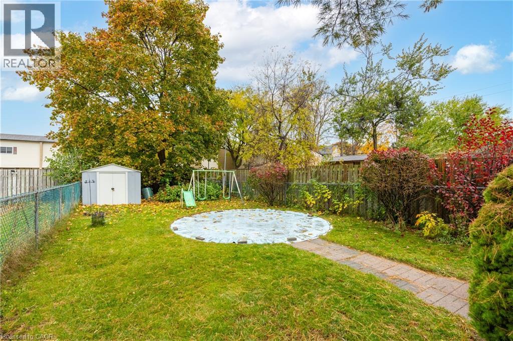 229 Veronica Drive, Kitchener, Ontario  N2A 2R8 - Photo 28 - 40782041