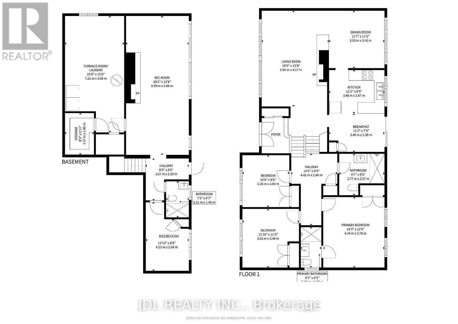 537 Blythwood Road, Toronto, Ontario  M4N 1B4 - Photo 28 - C12495834