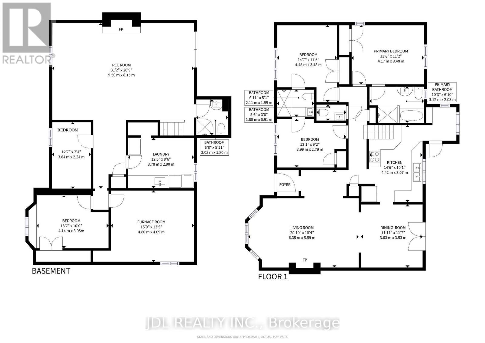 530 Blythwood Road, Toronto, Ontario  M4N 1B3 - Photo 35 - C12495832