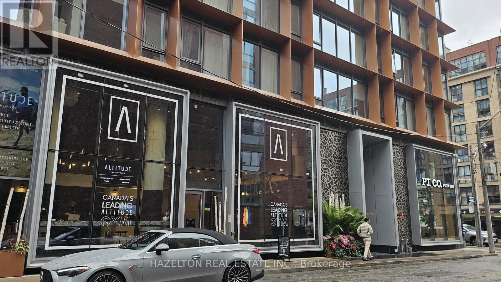 812 - 60 COLBORNE STREET, Toronto, Ontario