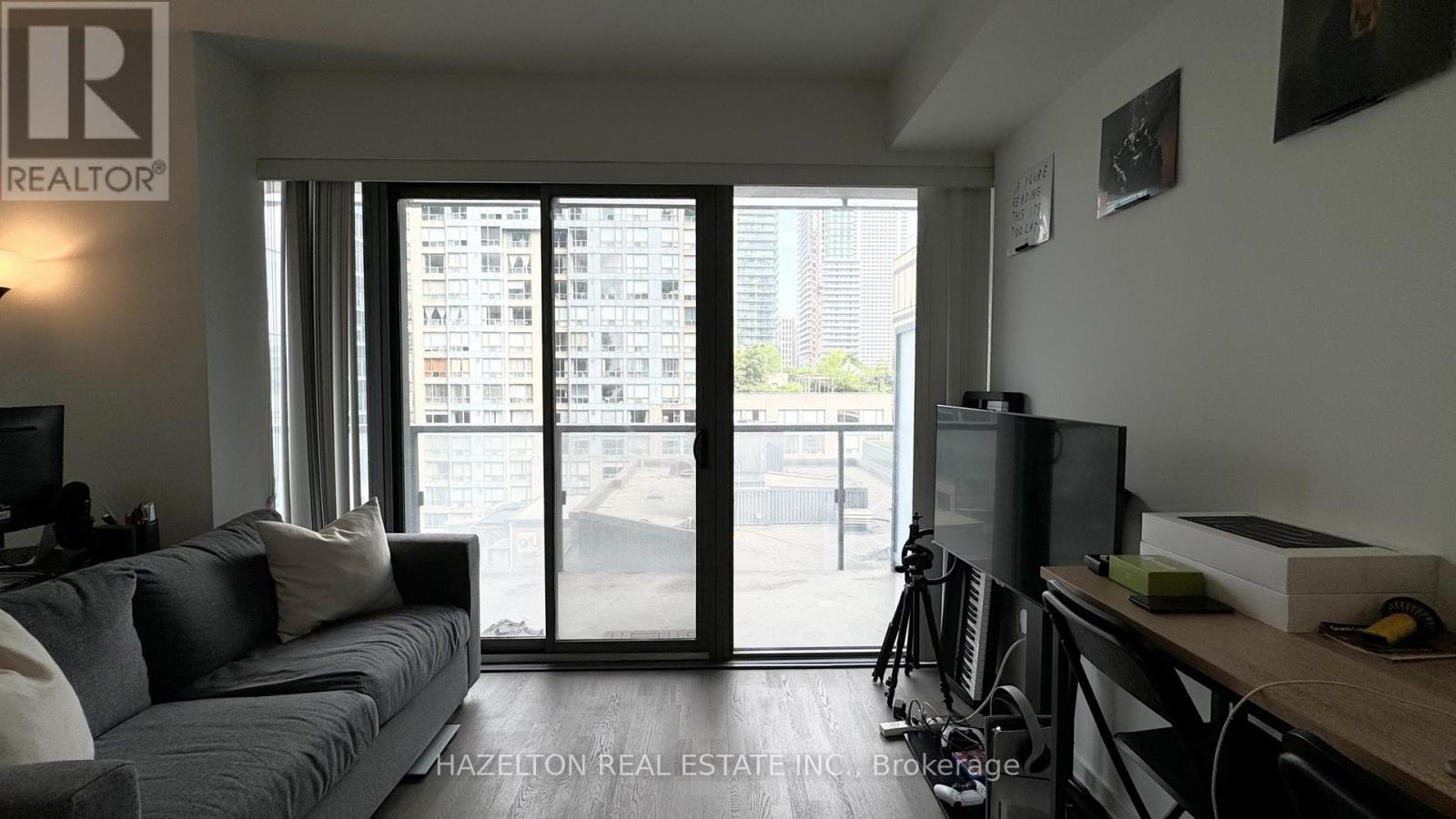 812 - 60 Colborne Street, Toronto, Ontario  M5E 0B7 - Photo 10 - C12498366