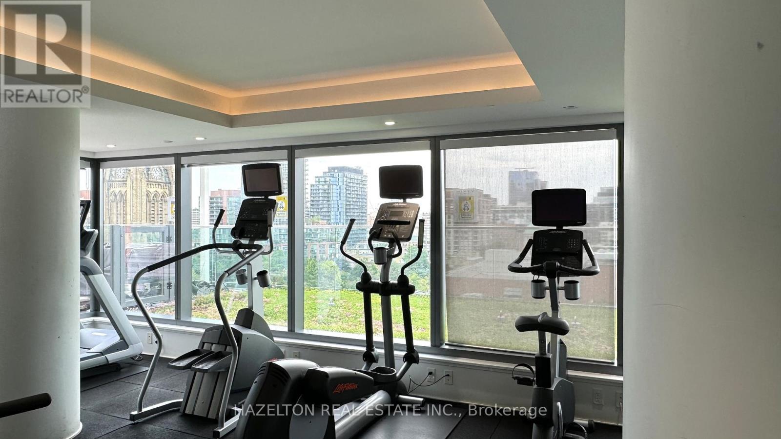 812 - 60 Colborne Street, Toronto, Ontario  M5E 0B7 - Photo 17 - C12498366