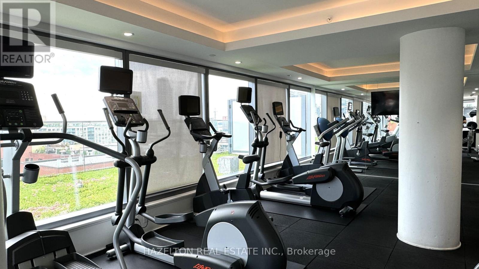 812 - 60 Colborne Street, Toronto, Ontario  M5E 0B7 - Photo 18 - C12498366