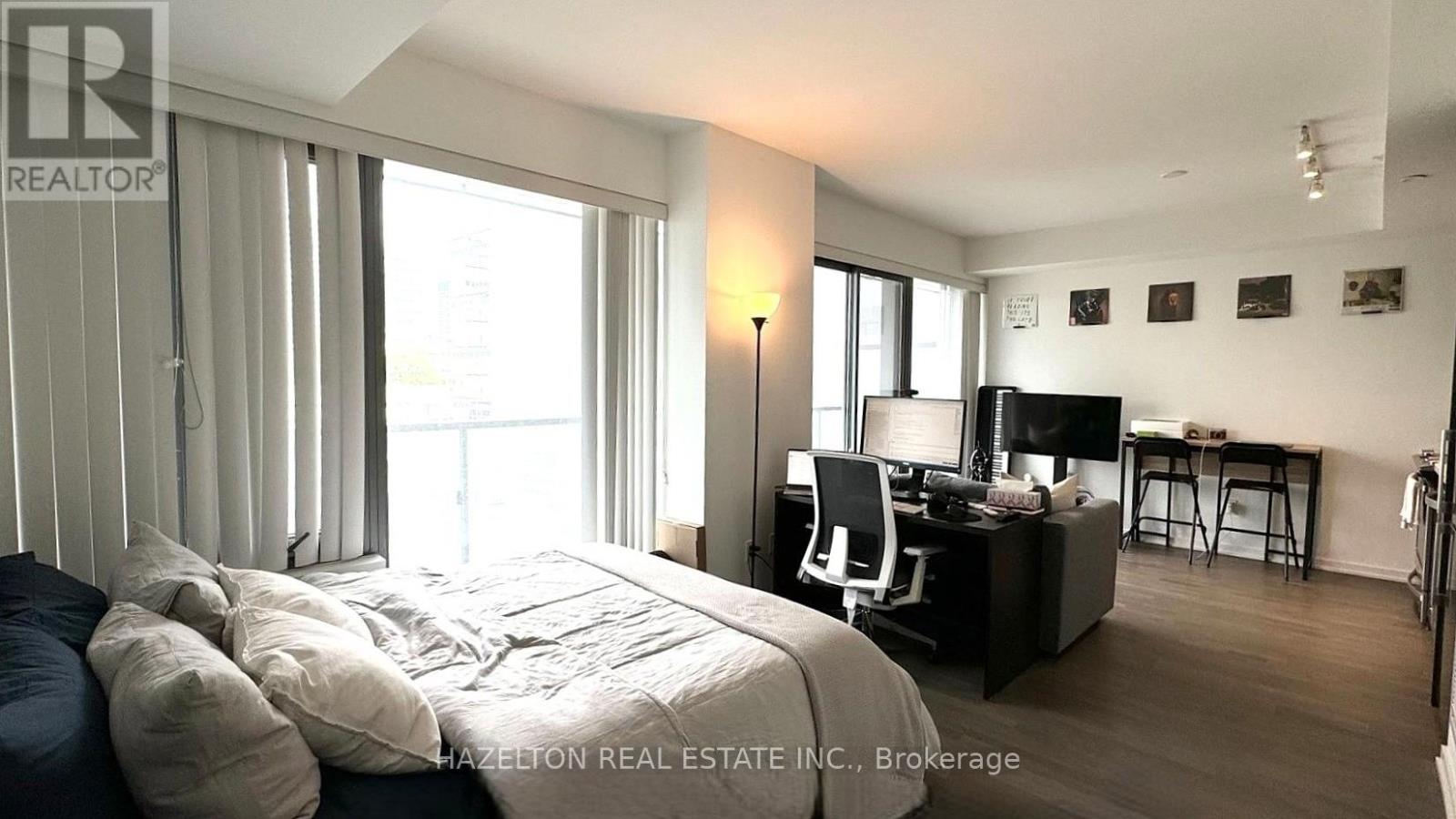 812 - 60 Colborne Street, Toronto, Ontario  M5E 0B7 - Photo 9 - C12498366