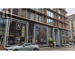 812 - 60 COLBORNE STREET, Toronto, Ontario