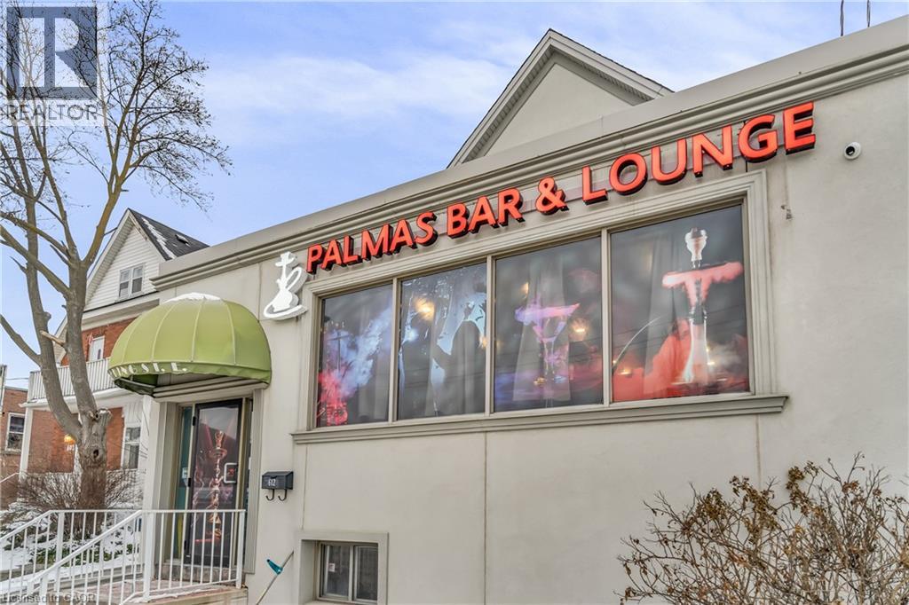 612 King Street E, Kitchener, Ontario  N2G 2M1 - Photo 2 - 40784619