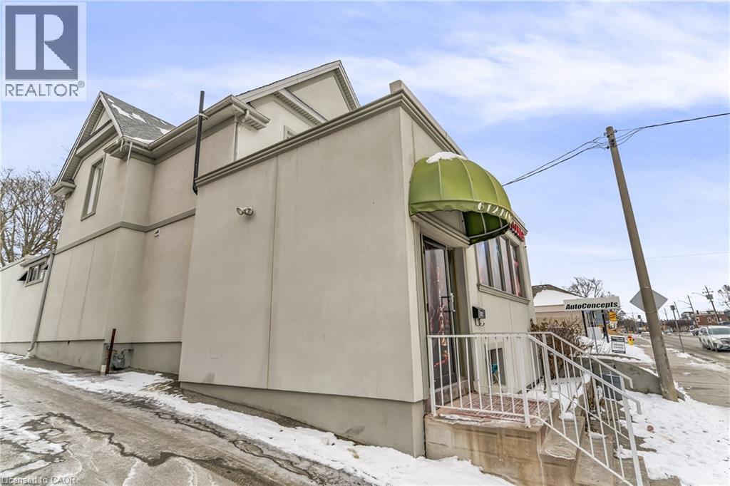 612 King Street E, Kitchener, Ontario  N2G 2M1 - Photo 4 - 40784619