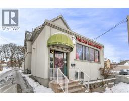 612 KING Street E, kitchener, Ontario